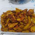 Cooksnap dari Devi Listiawati untuk resep Jengkol balado simple