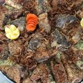 صورة من DarkAbod2004 Abod، شاركها بعد تجربة وصفة رز وســ 🐟ــــمك