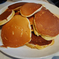 SzekeresEniko Cooksnap-ja, amikor elkészítette a(z) Amerikai palacsinta 🥞🇺🇸🥞🇺🇸 receptet.