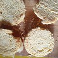 János Józsefné Kovács Cooksnap-ja, amikor elkészítette a(z) Bögrés keto kenyér receptet.