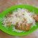 Cooksnap dari emi kurniasih untuk resep Banana Nugget ku