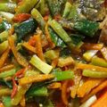 Cooksnap dari Nenden Sudarningrum untuk resep Pesmol ikan mas acar kuning