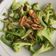 Cooksnap ummu ahmad semasa beliau membuat Stir Fry Broccoli with Garlic.