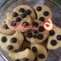 Cooksnap dari NOn Nie untuk resep Milk butter cookies 3 bahan
