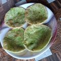 SHYAMALI MUKHERJEE's cooksnap of when they made মটরশুঁটির কচুরি(matarshutir kachori recipe in Bengali).