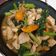 Cooksnap dari Adiba untuk resep Tongseng Ayam Fiber Creme