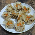 Cooksnap dari Ida Roeslie untuk resep Dimsum Somay Ayam Udang dan Sambal Cair