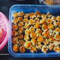 Cooksnap dari Dinda Ayu untuk resep Dimsum Ayam Udang