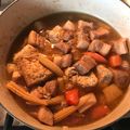 Reanna Liu 的 Meiling。。蒜香紅燒五花 cooksnap