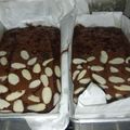 Cooksnap dari Devi Susilawati untuk resep Brownies fudgy shiny crust (oven tangkring)