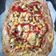 Anita Balog Cooksnap-ja, amikor elkészítette a(z) Túrós pizzatészta (gluténmentes) receptet.