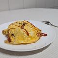 Neil 的 茄汁蛋包飯 cooksnap