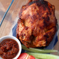 Cooksnap dari Eva Anita untuk resep Ayam Utuh Panggang Oven Meresap sampe tulang