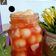 Cooksnap dari Atik nayy untuk resep Es Timun Suri Susu Selasih Cocopandan