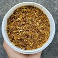 Cooksnap dari Putriyusnanda untuk resep Abon Lele | TANPA CABE |TANPA SANTAN