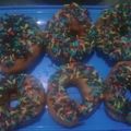 Cooksnap dari Gladis clarista putri untuk resep Donat SKM (susu kental manis)