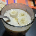 El cooksnap de Rocio Milagros cuando hizo Desayuno saludable en 3 pasos.