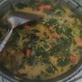 Cooksnap dari Ranny Anggrainy untuk resep Buntil Daun Pepaya [anti pahit]