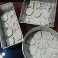 Cooksnap dari Carteeny Karrans untuk resep Putri Salju