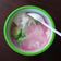 Cooksnap dari Elizhabeth Betrick Finson Solano untuk resep Es pisang ijo
