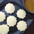 Ruchika Sapra's cooksnap of when they made Idli Sambar.