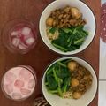 Cooksnap dari Maya Sahliawati untuk resep Mie ayam abang-abang grobak (indomie)