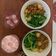 Cooksnap dari Maya Sahliawati untuk resep Mie ayam abang-abang grobak (indomie)