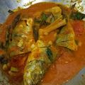 Cooksnap dari Cook'nEat untuk resep Kembung woku