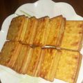 Cooksnap dari Efhie untuk resep Gabin Tape goreng