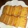 Cooksnap dari Efhie untuk resep Gabin Tape goreng