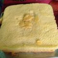 Cooksnap dari hassa untuk resep Bolu krenten (bolu basah)