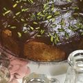 صورة من 💍اماراتية وافتخر💍، شاركها بعد تجربة وصفة كيك النوتيلا 😋👱