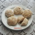 Cooksnap dari Dapur ELVA untuk resep Cireng isi sambel pecel