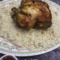 صورة من روزانا ، شاركها بعد تجربة وصفة تتبيله الدجاج مع البصل