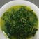 Cooksnap dari thwie wiedyani untuk resep Sayur Santan Daun singkong Teri Medan Telor