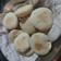 El cooksnap de Beto cuando hizo Pan amasado 🍞.