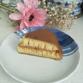 Cooksnap dari Vivi Salsabilla untuk resep Martabak bangka/bandung/terang bulan atau sejenisnya^^
