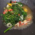 Cooksnap dari Gabriel timberlake untuk resep Kangkung Belacan