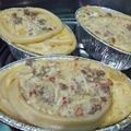 Cooksnap dari Zureini Nurfika untuk resep Schotel Macaroni Sosis