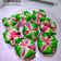 Cooksnap dari Ilmira Cooking untuk resep Bolu Semangka