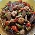 Cooksnap dari Rikhly Desy M untuk resep Tumis Wortel Buncis