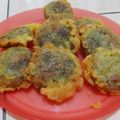Cooksnap dari Hanisa Hayati untuk resep Gandasturi Kacang Ijo