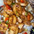 Cooksnap dari Newbie.Cooking untuk resep Cumi Krispy Sambal Matah