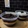 Cooksnap dari kiranazee untuk resep Puding Lapis Ubi Ungu