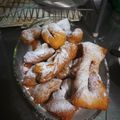 El cooksnap de Carla M cuando hizo Calzones rotos.