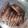 Cooksnap dari Pipin Atmaja untuk resep Kue Kering Coklat Kacang