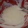 El cooksnap de Olivares Florencia cuando hizo Glasé Real para decorar tortas, huevos de pascua o cookies.