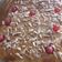 El cooksnap de MJosé Elías cuando hizo Coca de crema de San Juan (de Llavaneras).