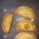 Cooksnap dari DapurMinnie untuk resep #104 Pastel Abon Crunchy