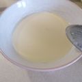 Cooksnap από Λεττα στη συνταγή Ξινόγαλο (buttermilk)
